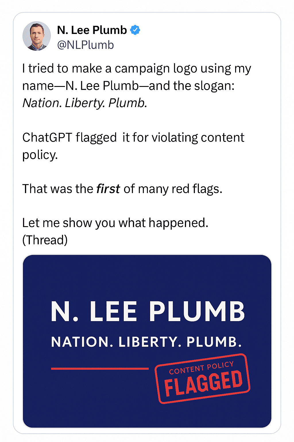 Censorship by Algorithm: The Quiet War on American Speech
