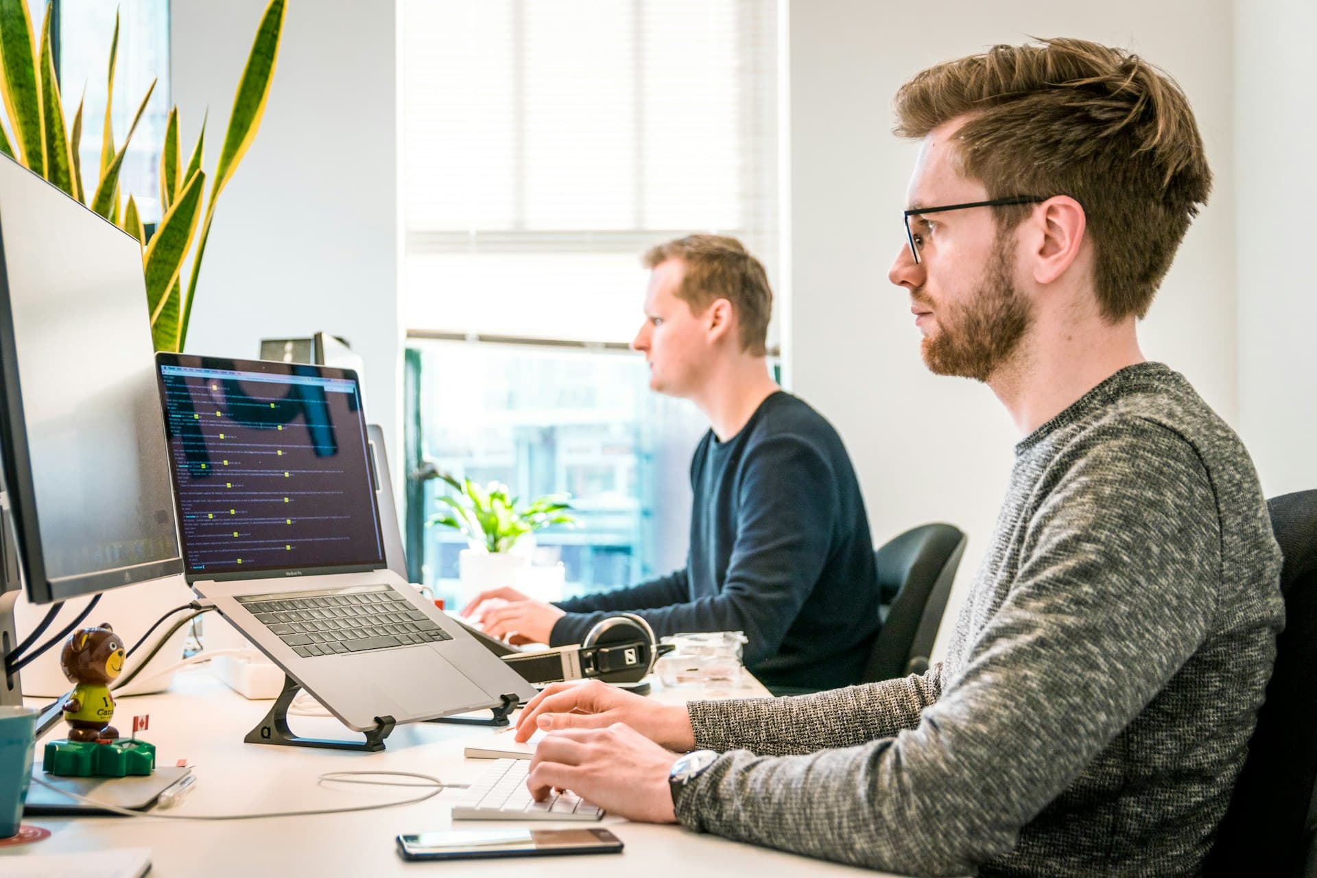 Tech Advisory Team